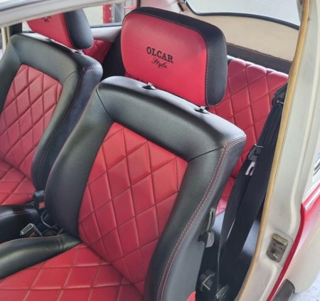 Volkswagen Garbus cena 70000 przebieg: 37000, rok produkcji 1978 z Rybnik małe 781